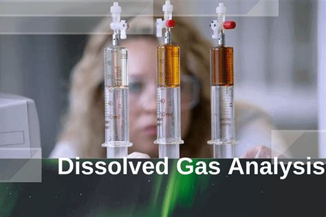 what is dissolved gas analysis